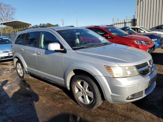 Фото 4 с аукциона – 2010 DODGE JOURNEY SX с VIN 3D4PG5FVXAT116825