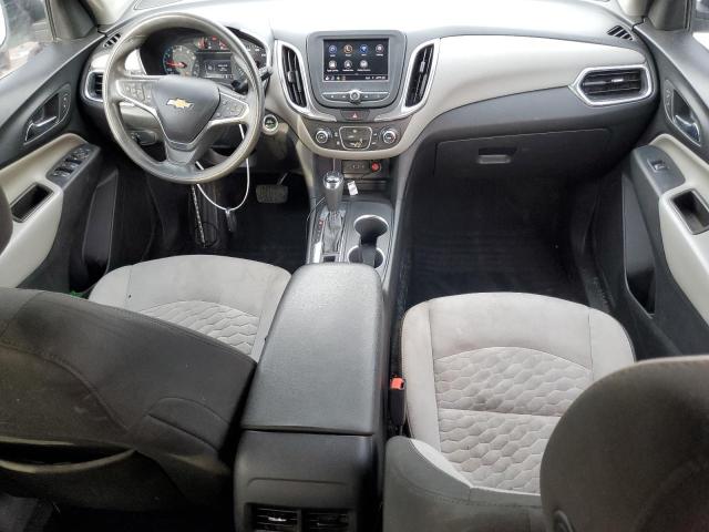 Photo 8 from auction – 2020 CHEVROLET EQUINOX LS with VIN 3GNAXHEV5LS535154