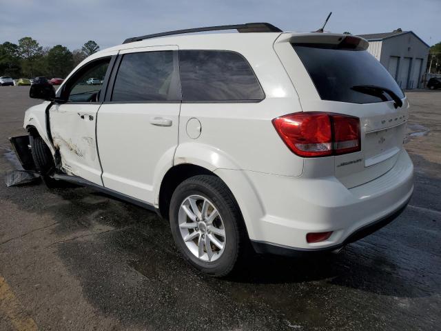 صورة رقم 2 من المزاد - 2015 DODGE JOURNEY SX مع VIN 3C4PDCBG8FT690641