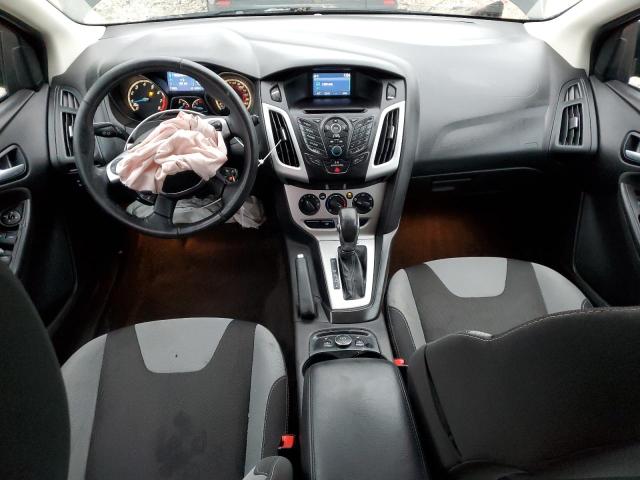 Photo 8 from auction – 2014 FORD FOCUS SE with VIN 1FADP3K24EL289506