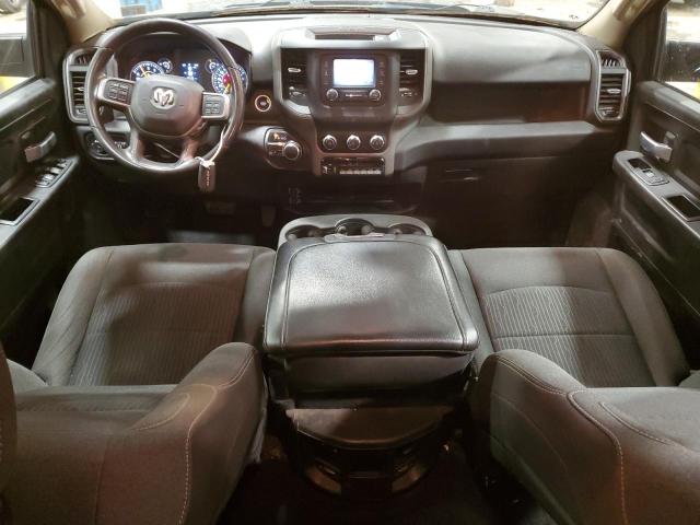 Photo 8 from auction – 2019 RAM 2500 TRADE with VIN 3C6UR5HJ0KG633010