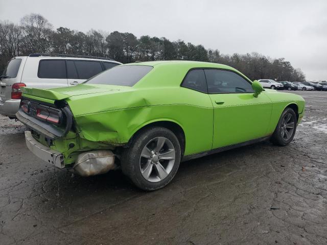 Photo 3 from auction – 2019 DODGE CHALLENGER with VIN 2C3CDZAG8KH634659