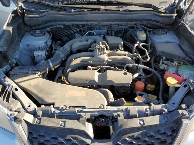 Photo 12 from auction – 2014 SUBARU FORESTER 2 with VIN JF2SJAEC3EH406072