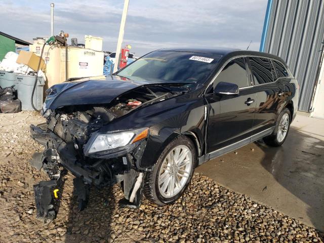 Photo 1 from auction – 2013 LINCOLN MKT with VIN 2LMHJ5AT6DBL56088