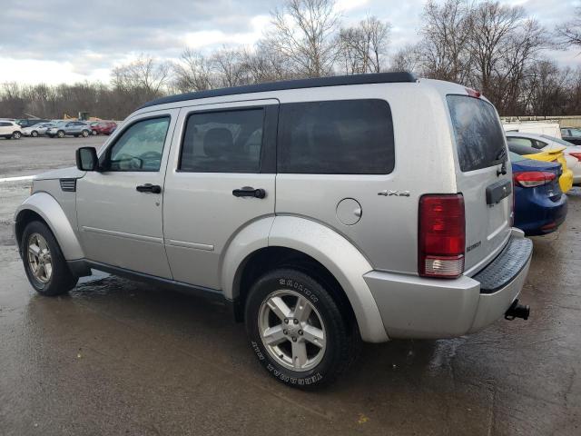 Photo 2 from auction – 2010 DODGE NITRO SE with VIN 1D4PU2GK6AW134728