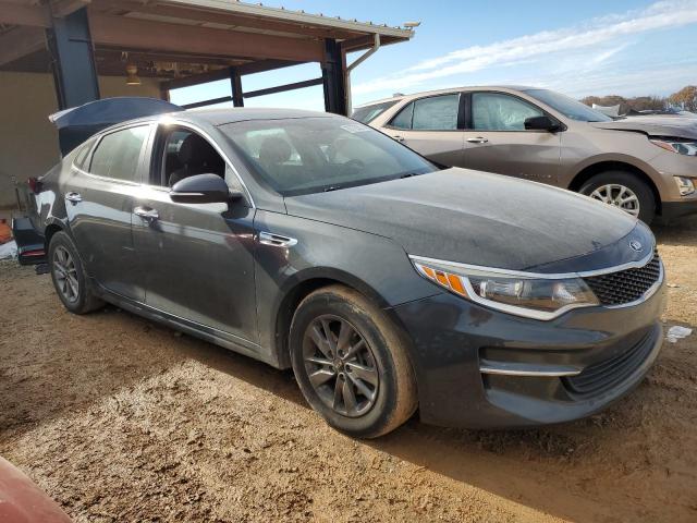 Photo 4 from auction – 2016 KIA OPTIMA with VIN 5XXGT4L13GG095941