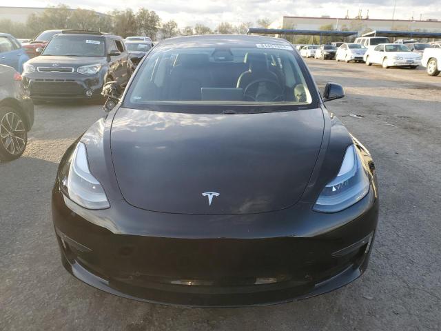 Photo 5 from auction – 2021 TESLA MODEL 3 with VIN 5YJ3E1EB6MF005922