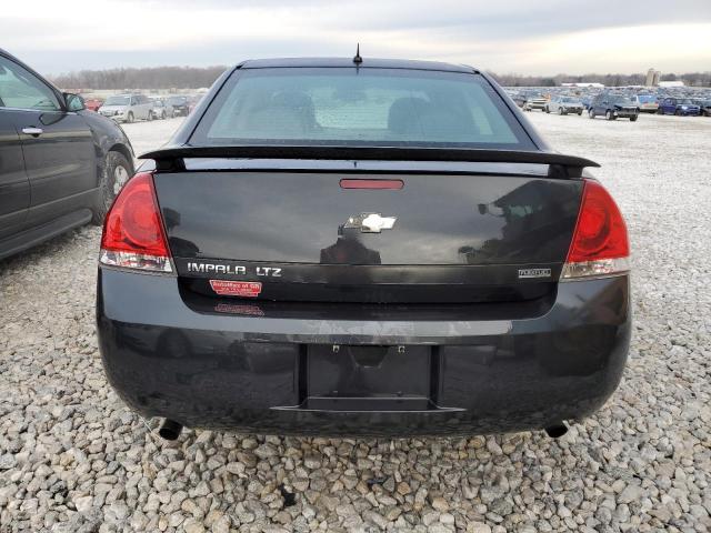 Photo 6 from auction – 2012 CHEVROLET IMPALA LTZ with VIN 2G1WC5E3XC1108225