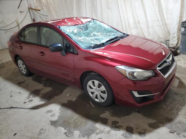 Photo 4 from auction – 2015 SUBARU IMPREZA with VIN JF1GJAA64FH016481