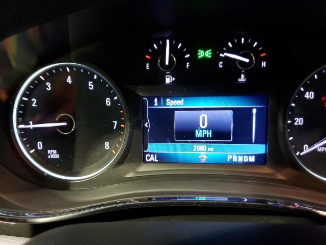 Photo 9 from auction – 2020 BUICK ENCORE PRE with VIN KL4CJESB7LB024224