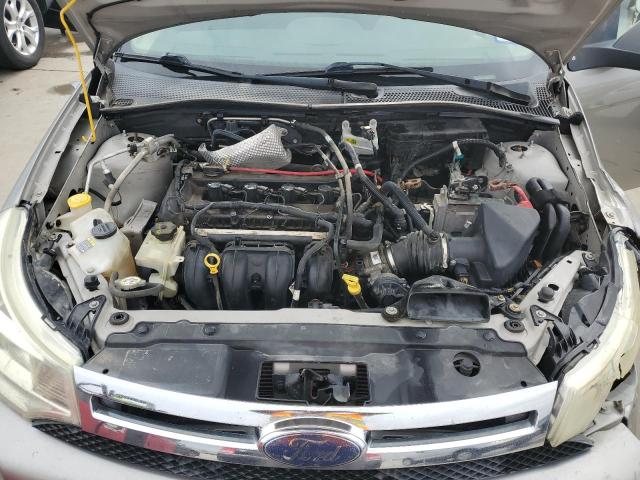 Photo 11 from auction – 2008 FORD FOCUS SE with VIN 1FAHP35N28W288302