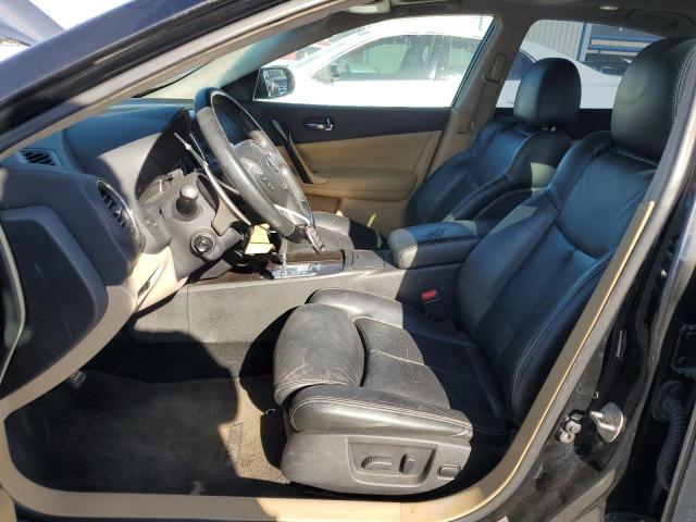 Photo 7 from auction – 2012 NISSAN MAXIMA S with VIN 1N4AA5AP8CC855662