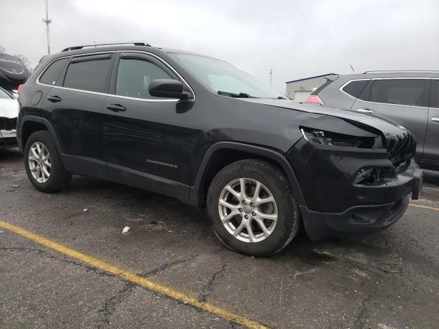 صورة رقم 4 من المزاد - 2014 JEEP CHEROKEE L مع VIN 1C4PJMCS4EW152576