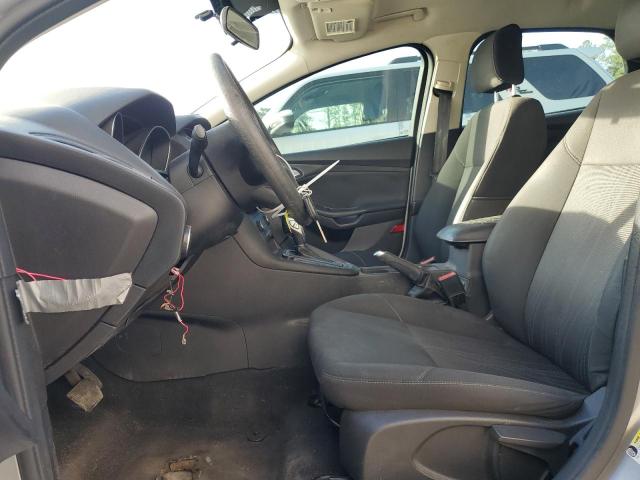 Photo 7 from auction – 2015 FORD FOCUS SE with VIN 1FADP3K2XFL223219