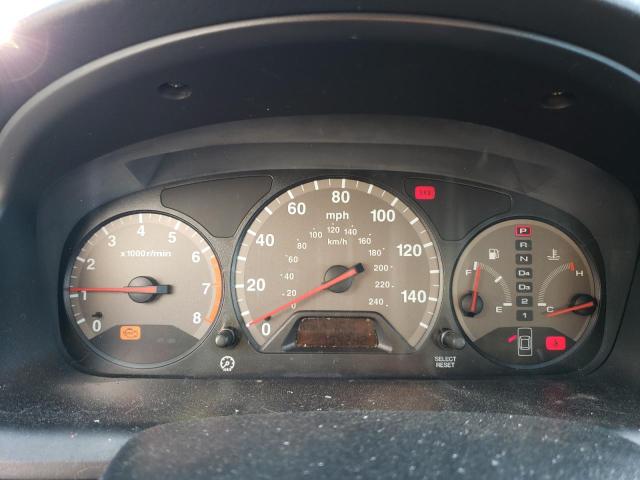 Photo 9 from auction – 2002 HONDA ACCORD LX with VIN 1HGCG32422A010831