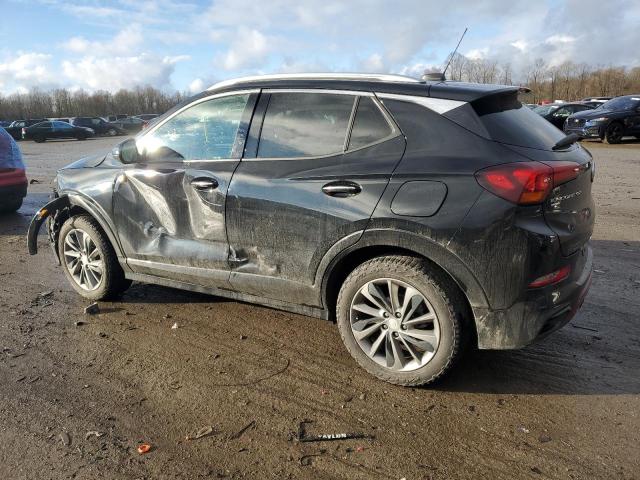 Photo 2 from auction – 2021 BUICK ENCORE GX with VIN KL4MMGSL4MB047431