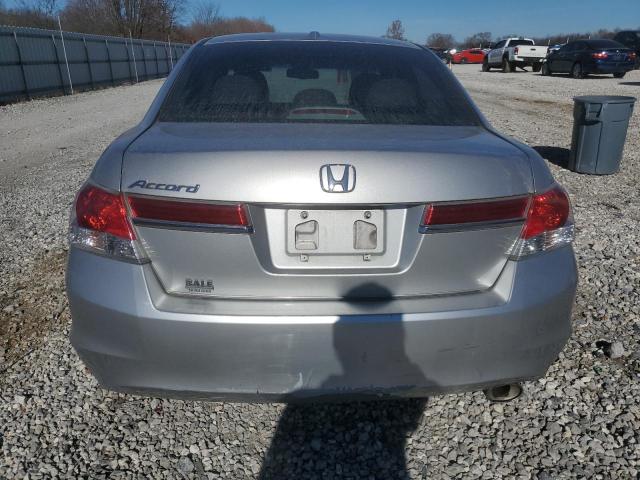 Photo 6 from auction – 2012 HONDA ACCORD EXL with VIN 1HGCP2F80CA060670