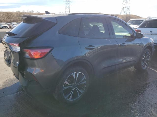 Photo 3 from auction – 2022 FORD ESCAPE SEL with VIN 1FMCU9H98NUB97875