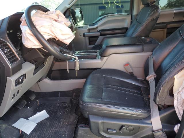 Photo 7 from auction – 2020 FORD F150 SUPER with VIN 1FTEW1C56LFC46733