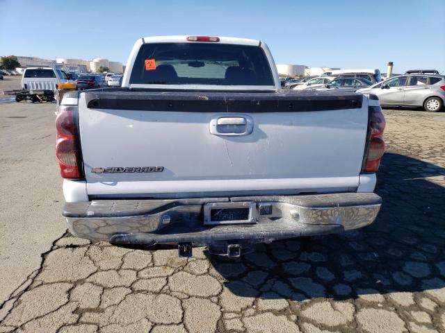 Photo 6 from auction – 2006 CHEVROLET SILVERADO with VIN 2GCEC19V261113494
