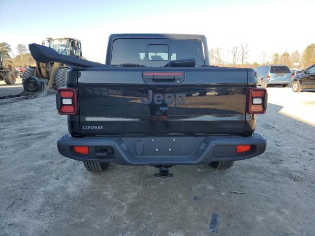 Photo 6 from auction – 2021 JEEP GLADIATOR with VIN 1C6JJTAGXML500872