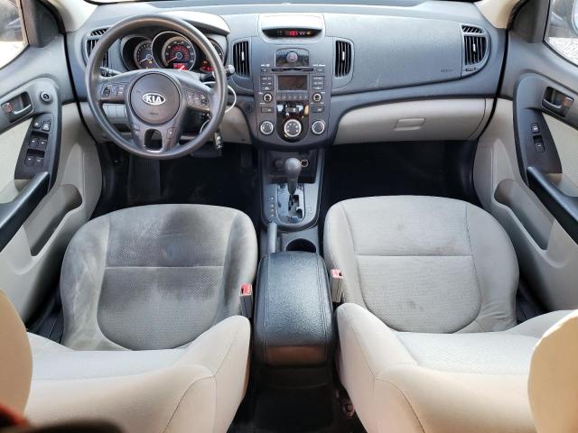 Photo 8 from auction – 2010 KIA FORTE EX with VIN KNAFU4A20A5158085
