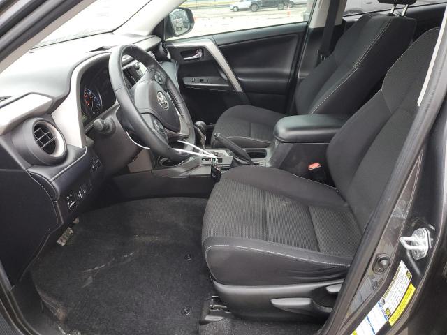 Photo 7 from auction – 2018 TOYOTA RAV4 ADVEN with VIN 2T3RFREV4JW777826
