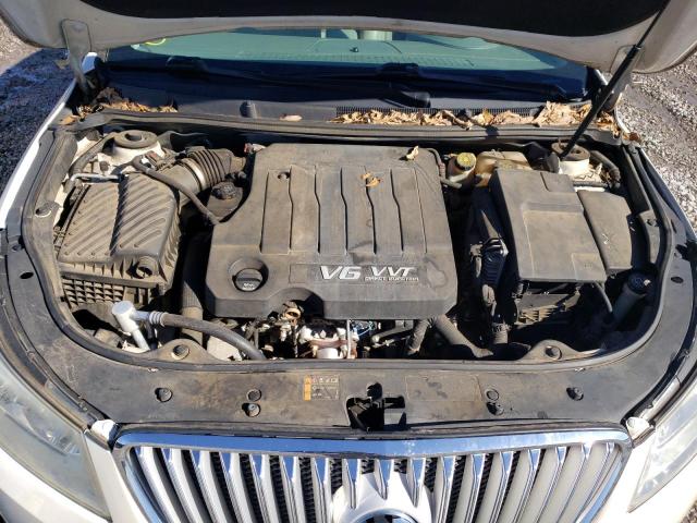 Фото 11 с аукциона – 2012 BUICK LACROSSE P с VIN 1G4GD5E31CF169301