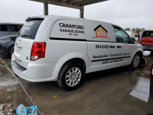 Photo 3 from auction – 2014 RAM TRADESMAN with VIN 2C4JRGAG1ER379568