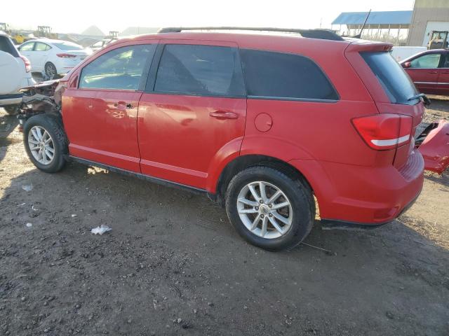 Photo 2 from auction – 2019 DODGE JOURNEY SE with VIN 3C4PDCBB3KT859785
