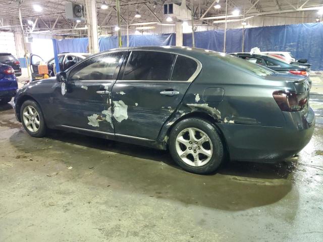Zdjęcie 2 z aukcji – 2006 LEXUS GS 300 z VIN JTHCH96S060007878