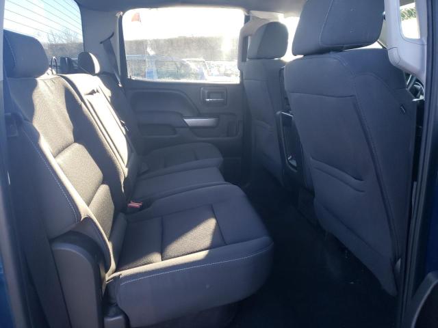 Photo 10 from auction – 2017 CHEVROLET SILVERADO with VIN 3GCUKREC4HG142149