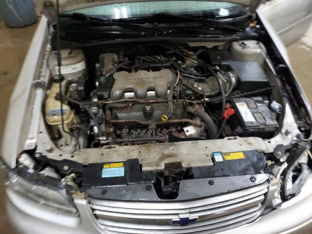 Photo 11 from auction – 2003 CHEVROLET MALIBU LS with VIN 1G1NE52J43M728629