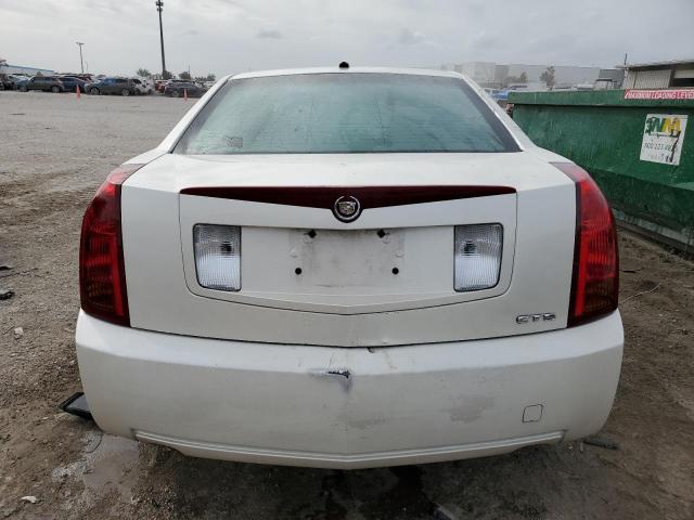 Photo 6 from auction – 2006 CADILLAC CTS HI FEA with VIN 1G6DP577160112931