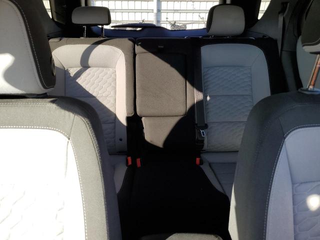 Photo 10 from auction – 2018 CHEVROLET EQUINOX LT with VIN 2GNAXJEV1J6231936