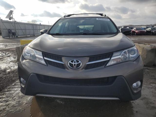 Photo 5 from auction – 2015 TOYOTA RAV4 LIMIT with VIN 2T3YFREV0FW206076