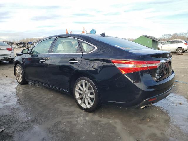 Photo 2 from auction – 2013 TOYOTA AVALON BAS with VIN 4T1BK1EB8DU060881