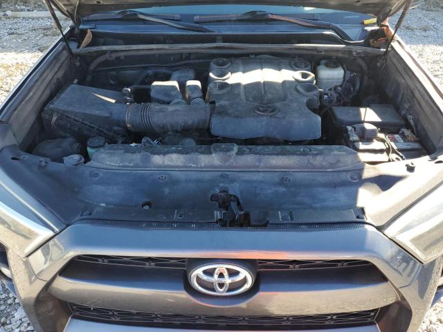 Photo 12 from auction – 2015 TOYOTA 4RUNNER SR with VIN JTEBU5JR7F5214661