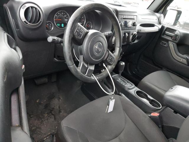 Photo 8 from auction – 2016 JEEP WRANGLER S with VIN 1C4GJWAG5GL252068