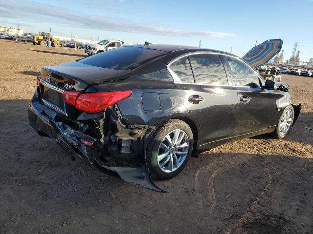 Photo 3 from auction – 2017 INFINITI Q50 BASE with VIN JN1CV7AP1HM642219