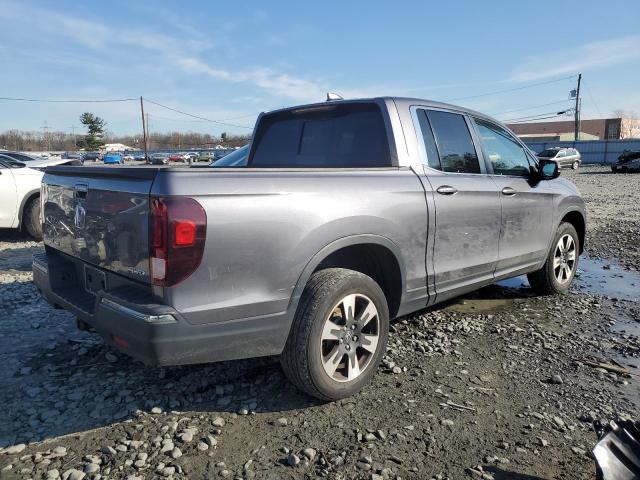 Photo 3 from auction – 2020 HONDA RIDGELINE with VIN 5FPYK3F58LB029583