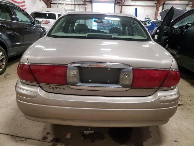 Photo 6 from auction – 2002 BUICK LESABRE CU with VIN 1G4HP54K52U287849