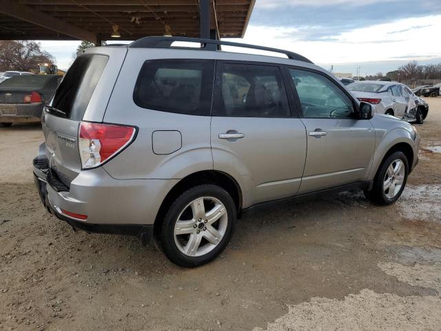 Photo 3 from auction – 2010 SUBARU FORESTER 2 with VIN JF2SH6CC9AH758322