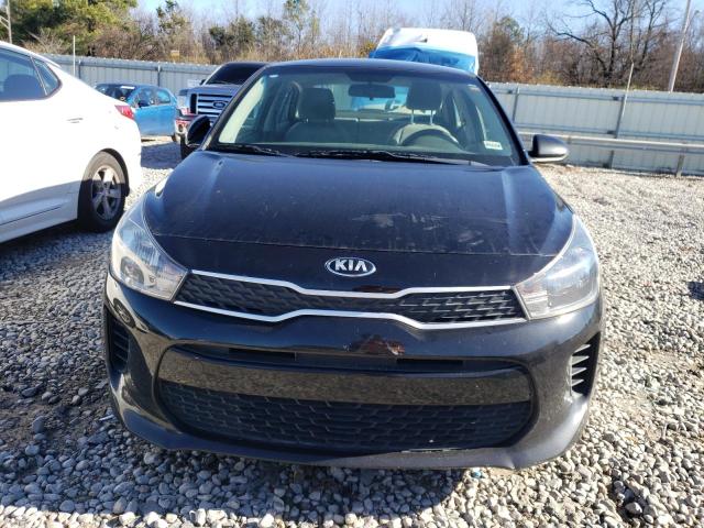Photo 5 from auction – 2019 KIA RIO S with VIN 3KPA24AB0KE229536