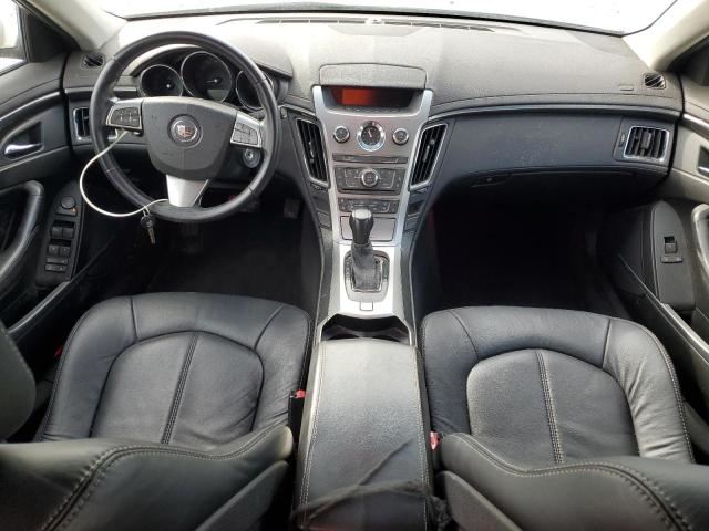 Photo 8 from auction – 2012 CADILLAC CTS with VIN 1G6DA5E52C0133088