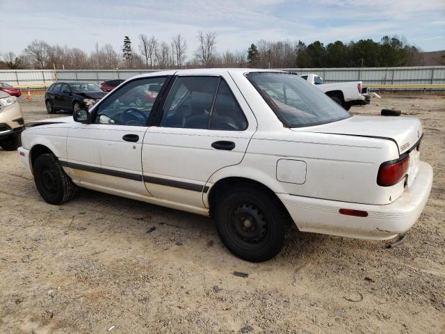 Photo 2 from auction – 1994 NISSAN SENTRA E with VIN 1N4EB31P5RC779006
