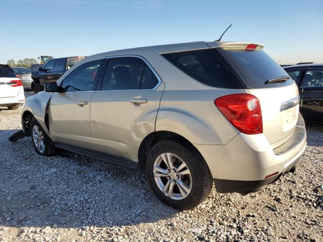 Photo 2 from auction – 2014 CHEVROLET EQUINOX LS with VIN 2GNALAEK3E1147587