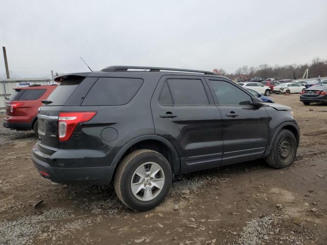 Photo 3 from auction – 2013 FORD EXPLORER with VIN 1FM5K8B89DGA93983