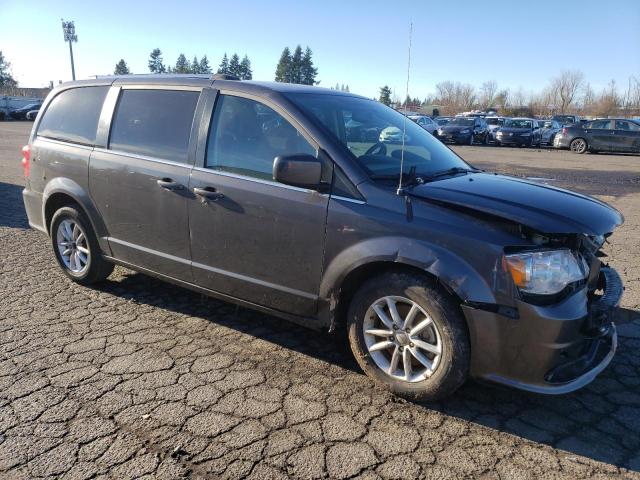 Photo 4 from auction – 2018 DODGE GRAND CARA with VIN 2C4RDGCG3JR207051
