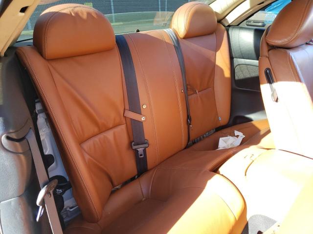 Photo 10 from auction – 2002 LEXUS SC 430 with VIN JTHFN48Y520020128